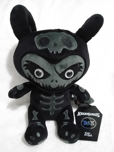 Killstar kreeptures tragic - kreeptures,