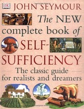 The new complete book - the,