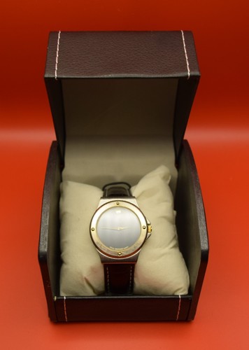 1990s movado museum - 1990s,