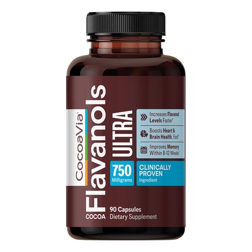 Ultra 750mg cocoa - ultra,
