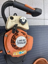 Stihl HS 86T Petrol Hedge