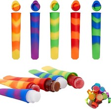 Ice Lolly Moulds Silicone