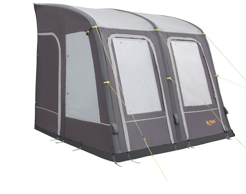 Caravan awning ranger bailey - caravan,