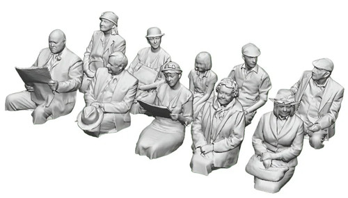 Modelu 91683 148 - 91683-148, gauge