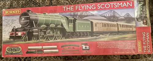 Hornby dcc ready - dcc,