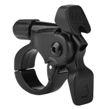 Mountain bike line control - mountain,