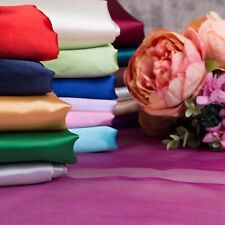 Duchess Satin Fabric Premium