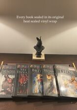 NEW & SEALED The Ultimate