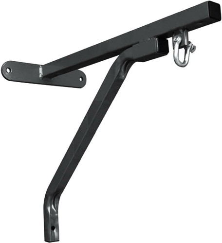 Heavy duty punch - heavy, wall