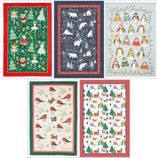 Ulster Weavers Christmas Tea