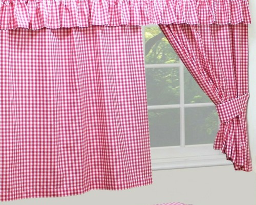 Gingham check 72 - check, x