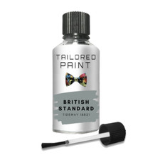 BRITISH STANDARD TIDEWAY 18