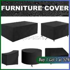 Heavy Duty Waterproof Garden