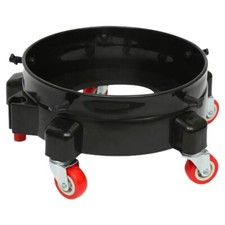Rolling Bucket Holder Mobile