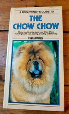 A Dog Owners Guide To The Chow