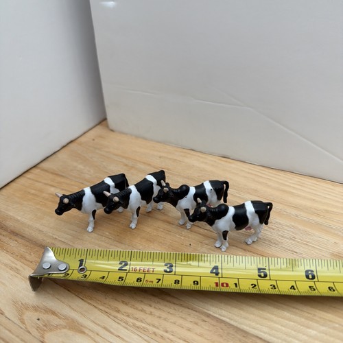 Unbranded farm animals bull - farm,