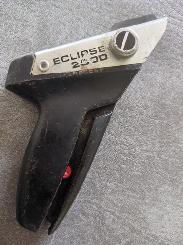 Vintage eclipse 2000 goscut - 2000,