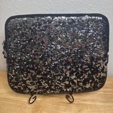 JUICY COUTURE iPad Sequin Case