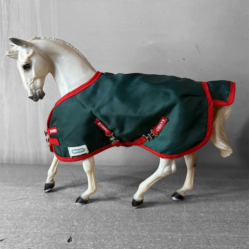 Breyer traditional rambo - traditional, |