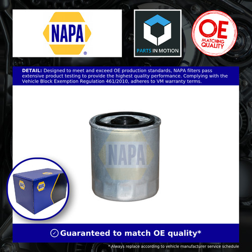 Fuel filter fits mercedes - fuel,