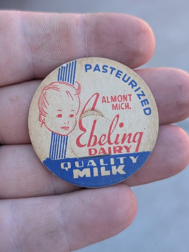 Ebeling dairy almont - ebeling's,