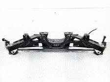 MINI HATCH F55 F56 ELECTRIC REAR SUBFRAME AXLE CARRIER WITH ANTI ROLL BAR 2022