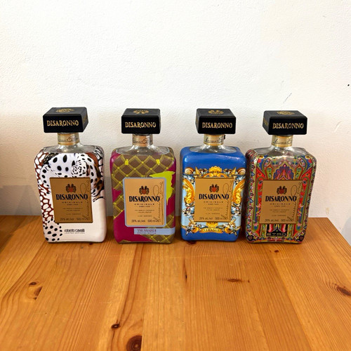 Disaronno collectable limited - disaronno,
