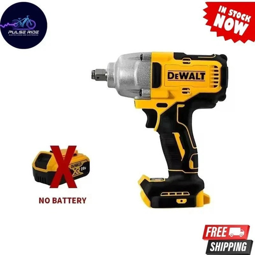 Dewalt dcf892 812n - 812n.m, cordless