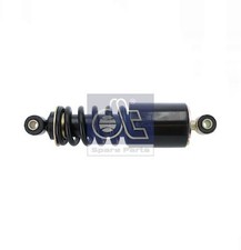 New Shock Absorber, cab