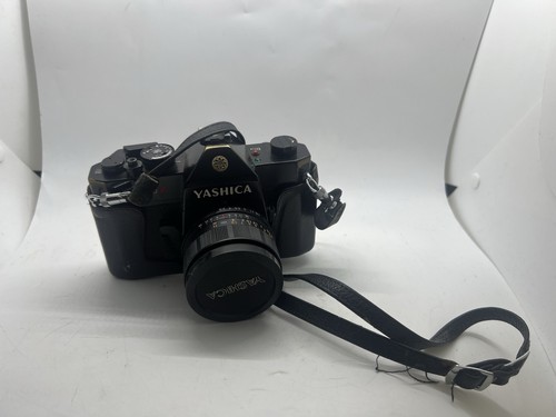 Yashica electro film - tl,