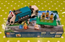 LEGO City 60386-BIN LORRY-