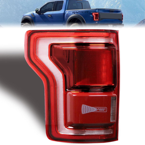 2017 2020 f150 raptor driver - 2017-2020,
