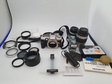 Minolta Dynax 5 Camera with AF