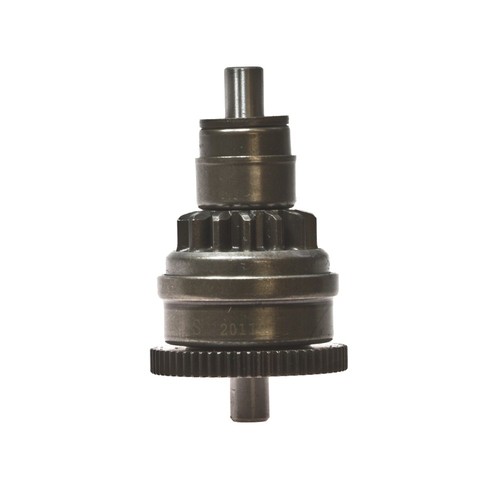 Starter clutch wheel 1pc - clutch,