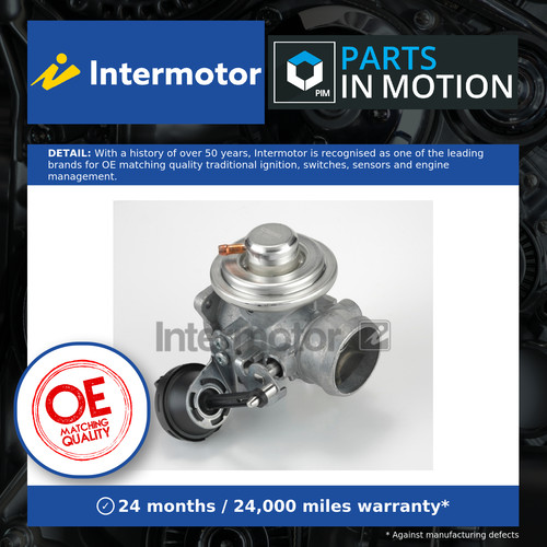 Egr valve fits audi 8z0 - egr,