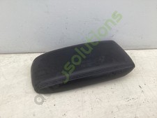 JAGUAR X Type X400 Armrest top leather