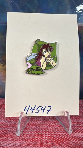 Disney pin prilla fairy hidden - pin,