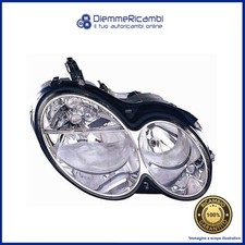 Headlight Projector Right - DX
