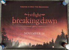 Twilight: Breaking Dawn Part