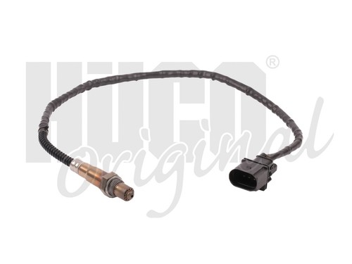 Huco oxygen sensor for seat - huco,