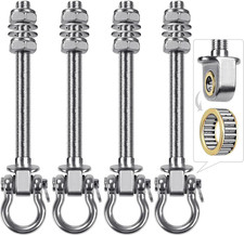 Benelabel Heavy Duty Swing