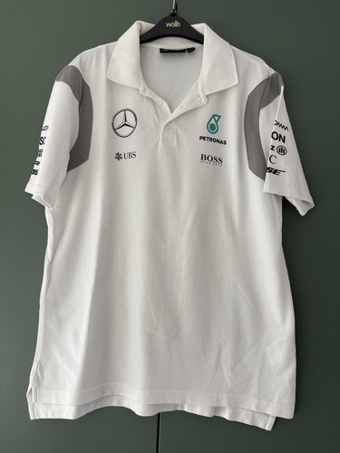 Mercedes amg petronas team - mercedes,