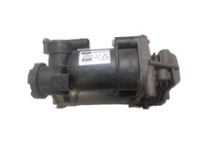 Range Rover Air suspension