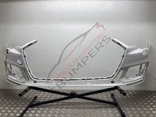 AUDI A6 2019 ON C8 S LINE