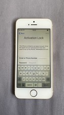 iPhone 5