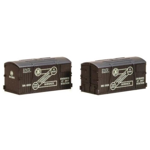 Peco gauge gwr - n,