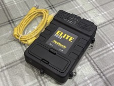 Haltech Elite 2500 ECU 2JZ