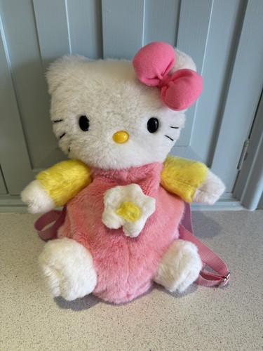 Vintage hello kitty - hello,