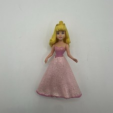 Disney Princess Secret Styles