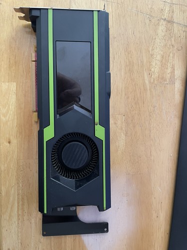 Nvidia geforce gtx 1080 - gtx, ti